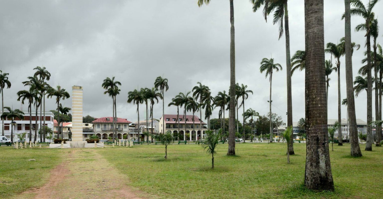 Que Voir En Guyane Nos Visites Incontournables