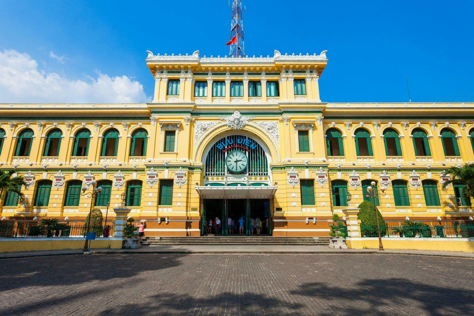 10 visites incontournables à voir à Hô Chi Minh Ville ou Saïgon