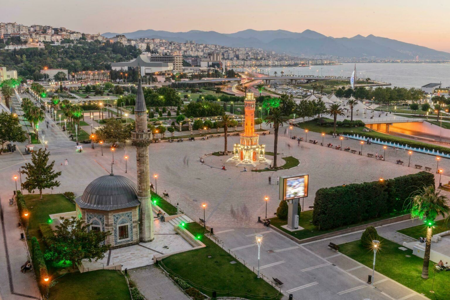 Que Voir Izmir Et Ses Alentours Les Visites Incontournables