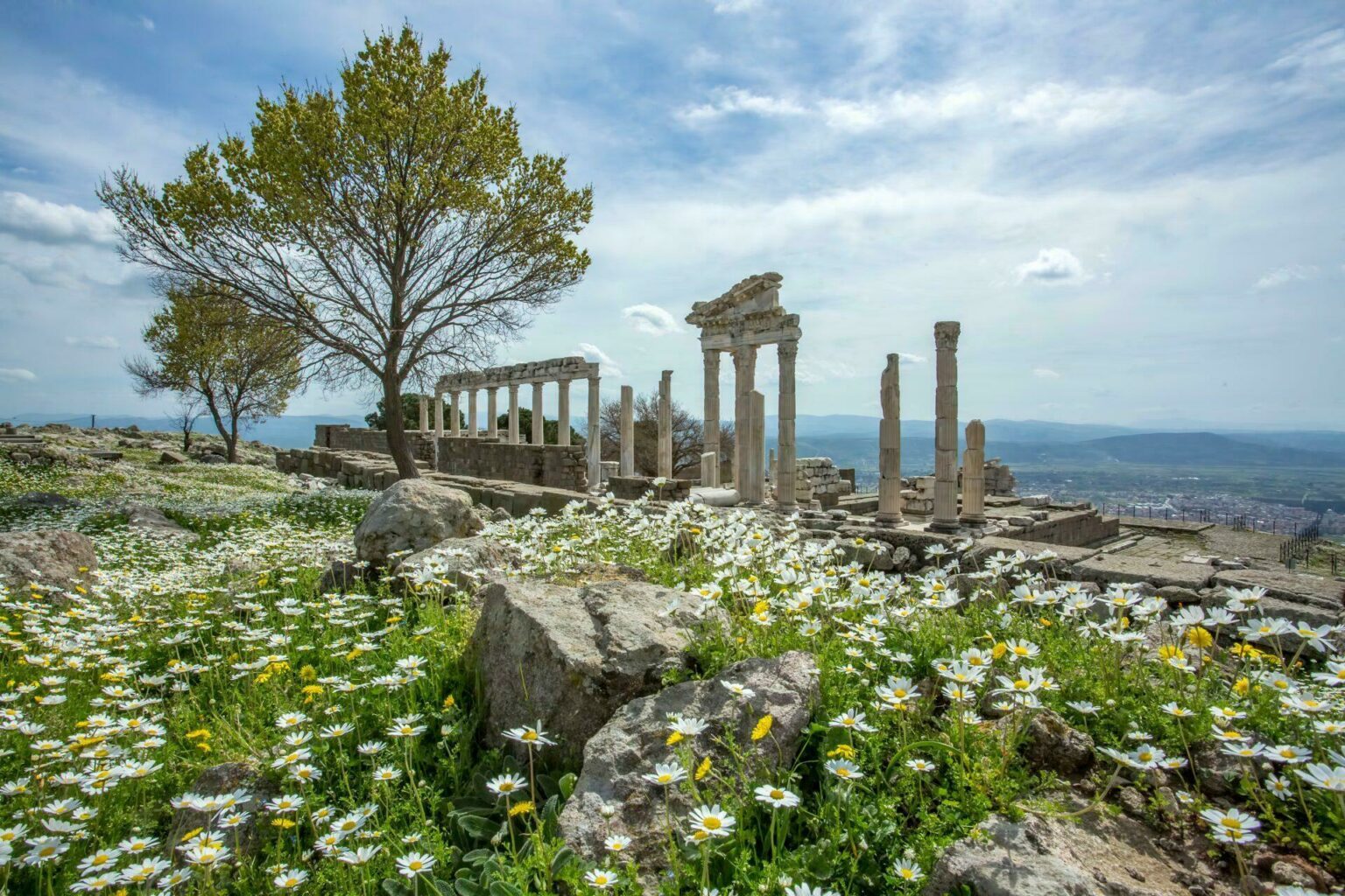 Que Voir Izmir Et Ses Alentours Les Visites Incontournables