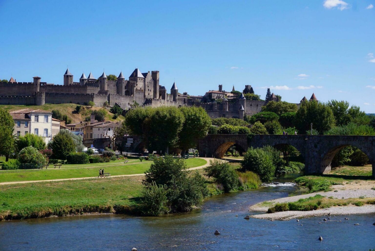 Que Visiter En Occitanie Les Lieux Indispensables Des Voyageurs