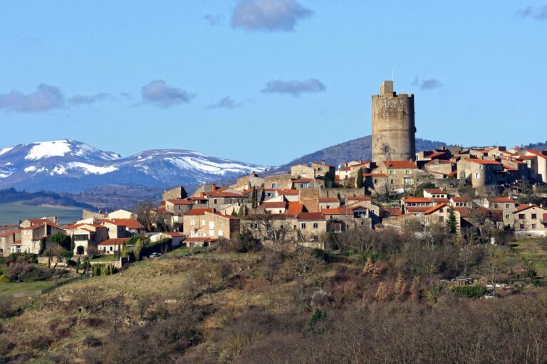 Quels Sont Les Plus Beaux Villages Dauvergne Voici Nos Pr F R S