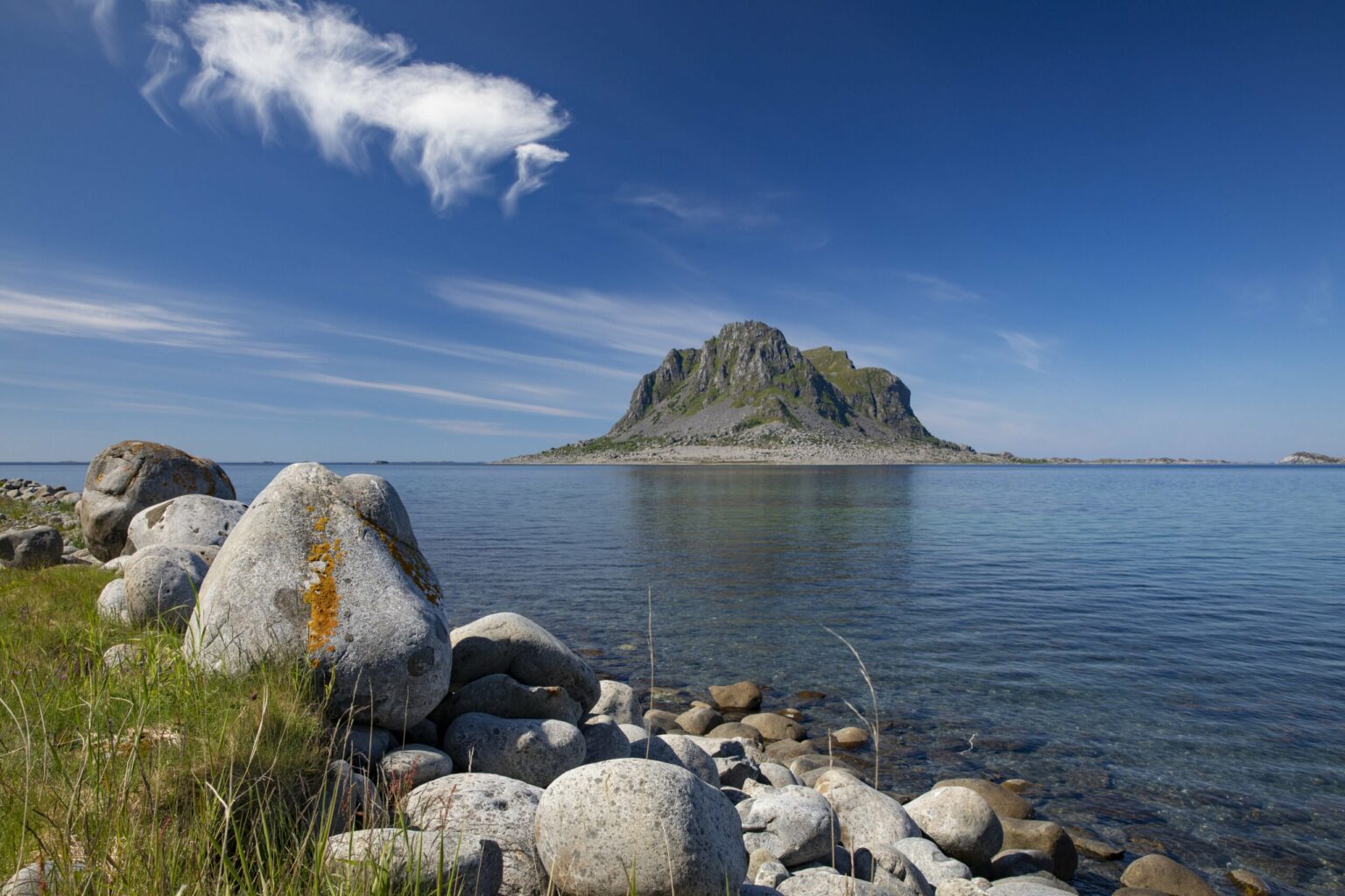 Les Plus Beaux Paysages De Norv Ge En Photos Ok Voyage