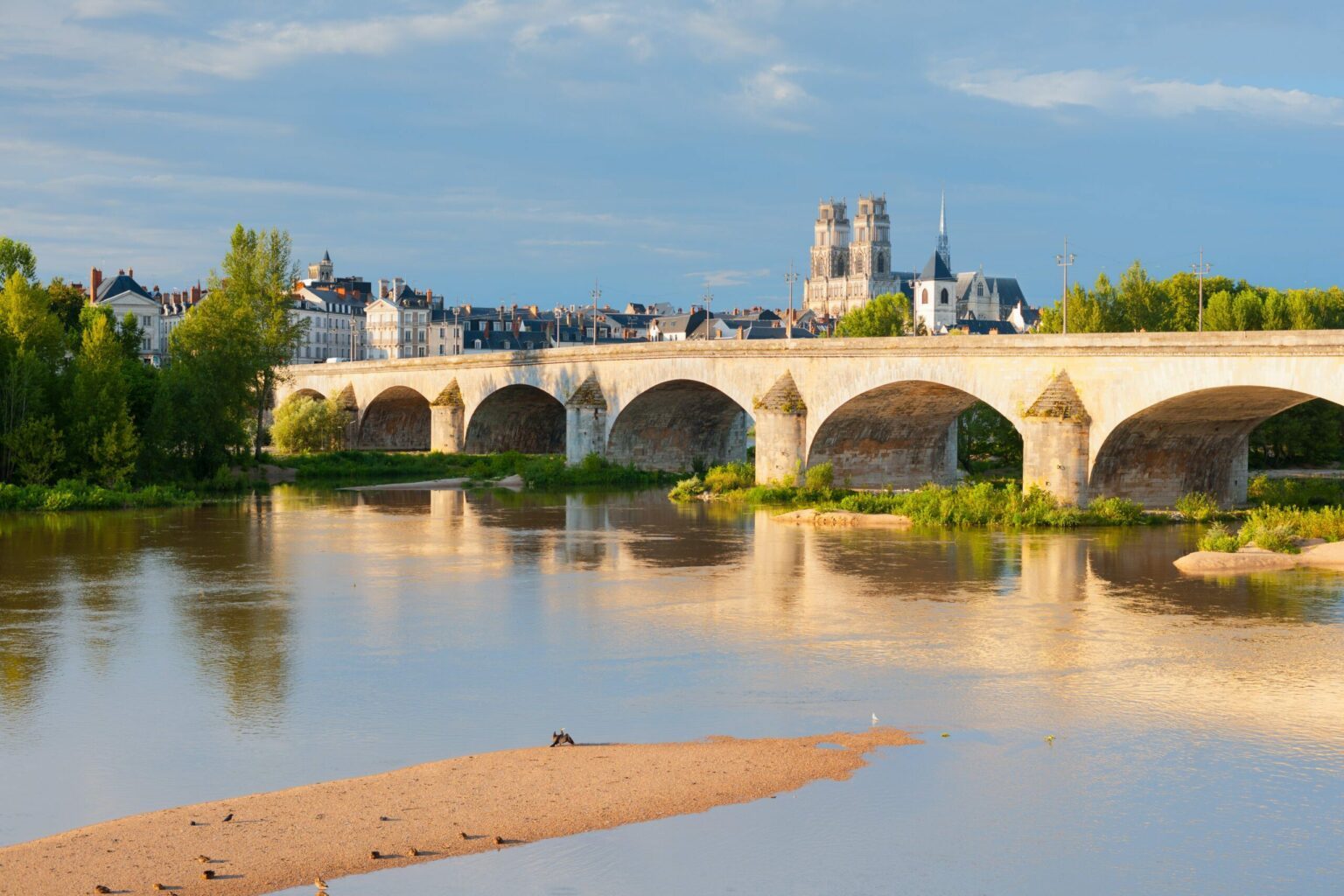 Que faire à Orléans Voici 11 idées d activités et de visites