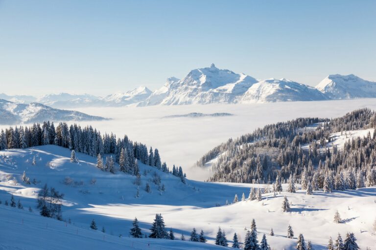 Visites Essentielles Faire En Haute Savoie