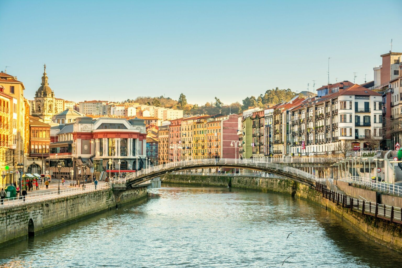 D Couvrez Les Plus Belles Villes D Espagne