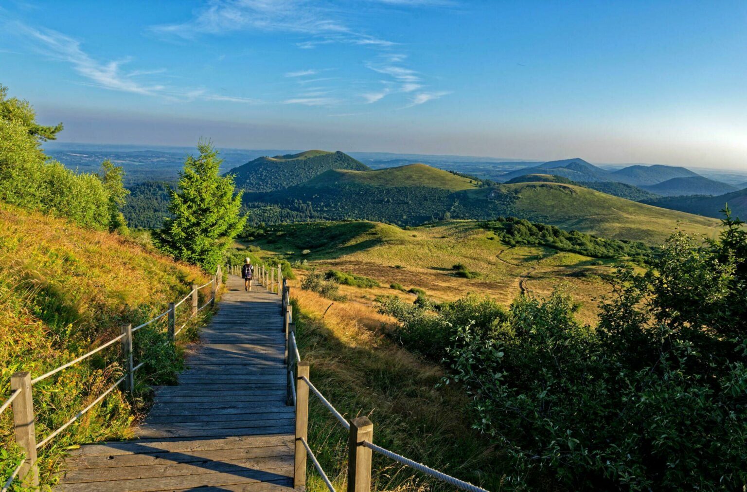 Les 13 plus belles randonnées en Auvergne Rhône Alpes