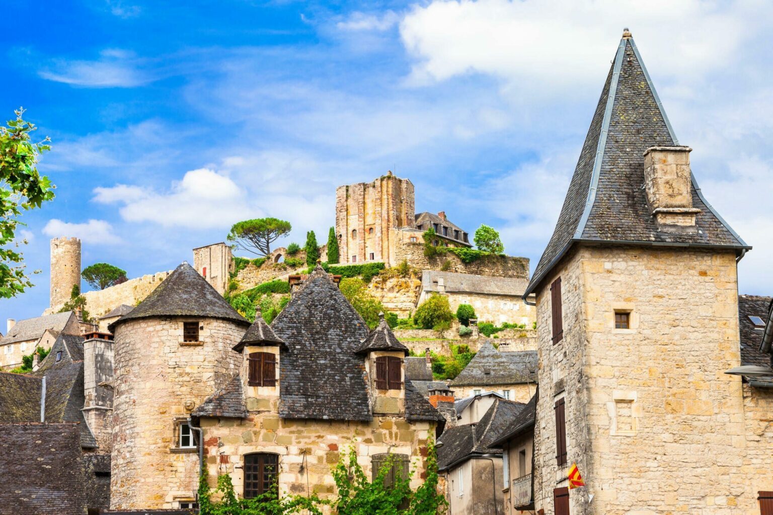 Que Voir Et Que Faire Autour De Rocamadour Toutes Nos Id Es