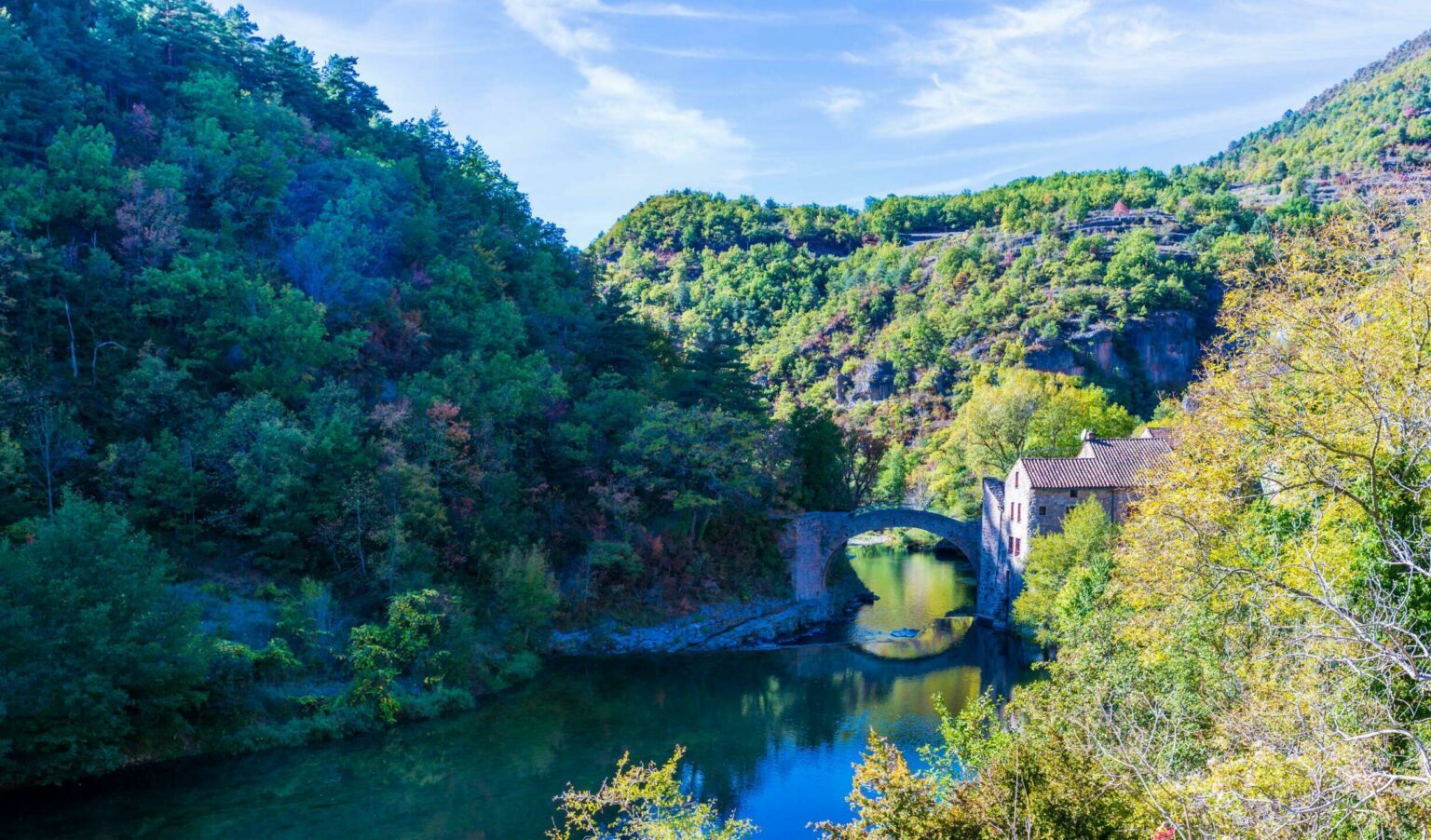 Que Faire En Aveyron Voici Visites Incontournables