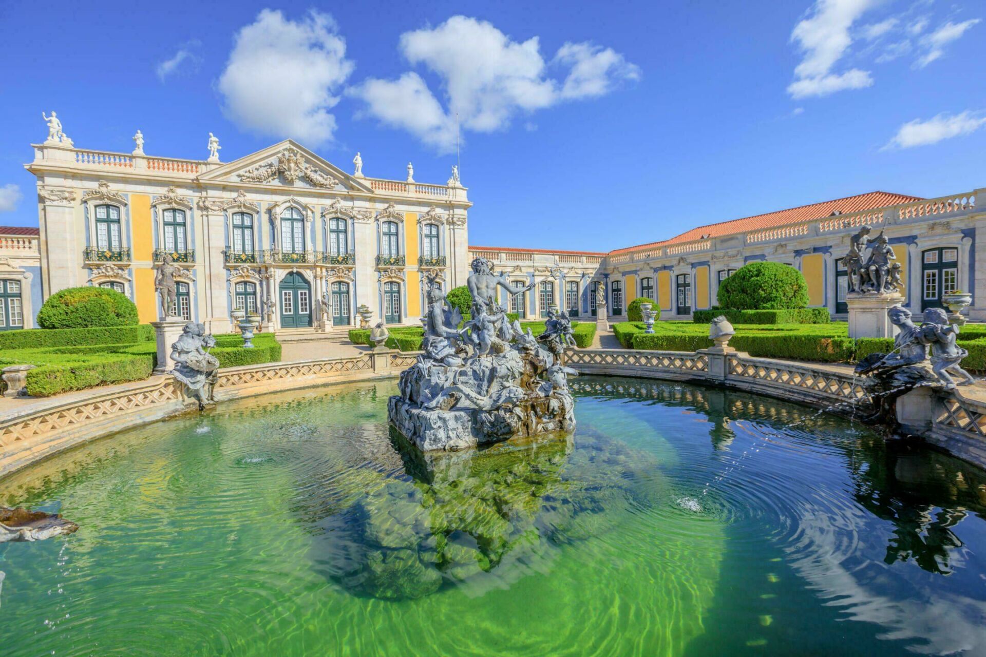 Que visiter autour de Lisbonne Voici 13 visites à découvrir