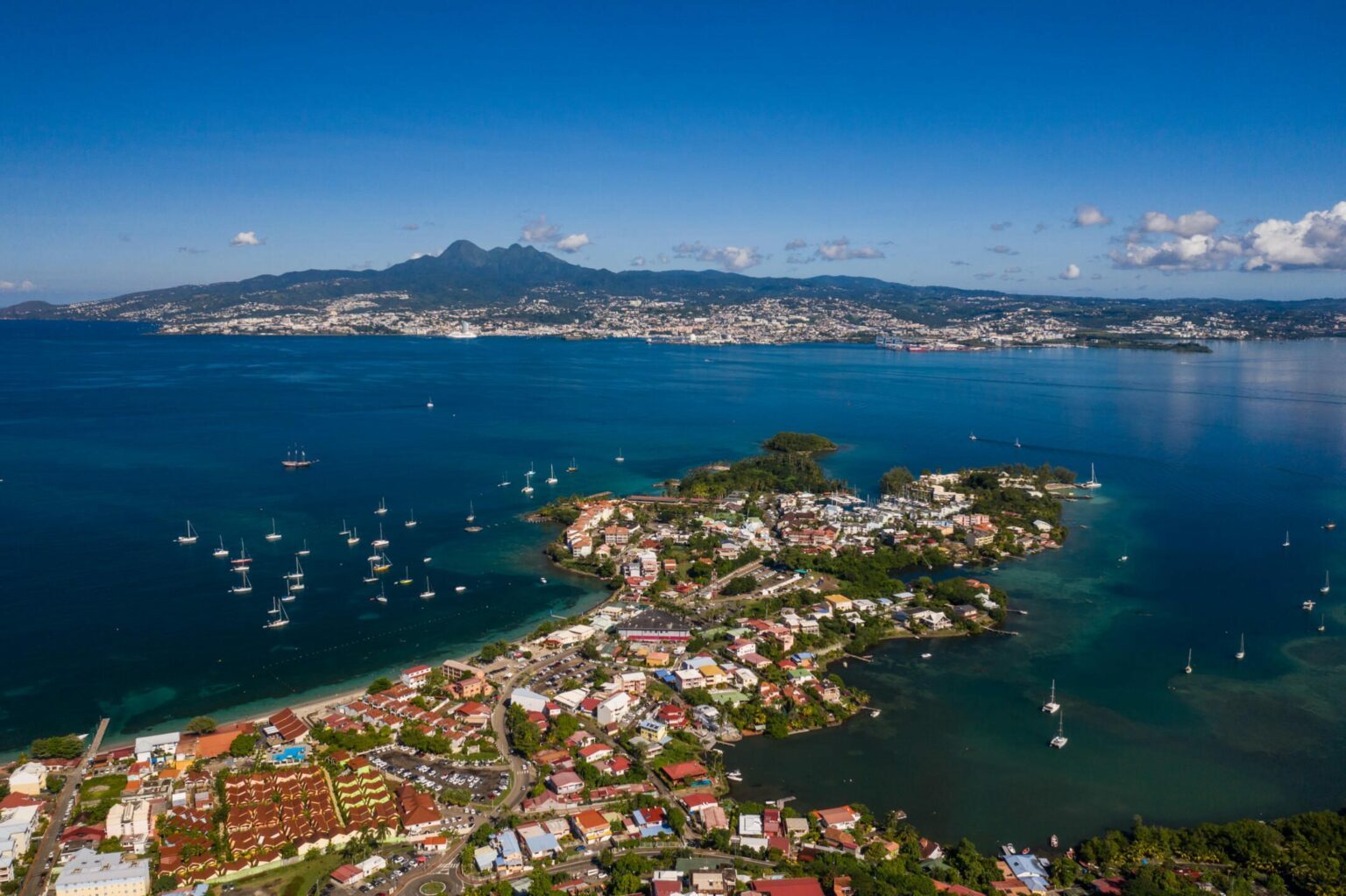 Le Top Des Paysages De Martinique Voir Et Photographier