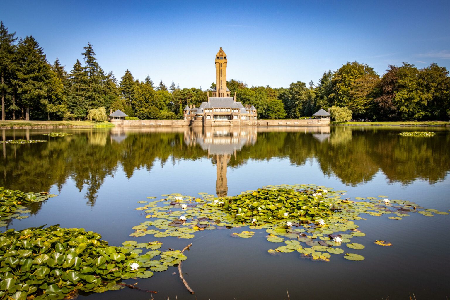 Les 24 plus beaux paysages des Pays Bas à découvrir en photos