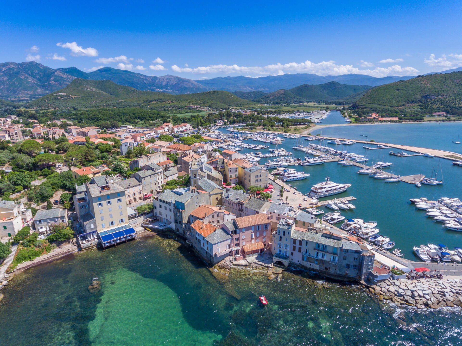 Autour de Bastia 13 visites incontournables à faire