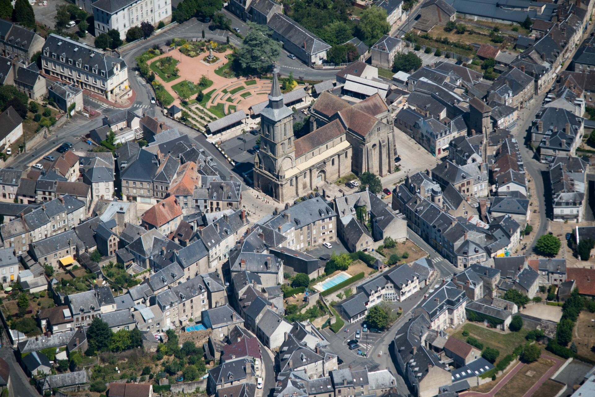 Les Plus Beaux Villages De La Creuse D Couvrir