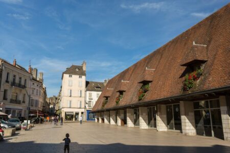 14 visites à faire à Beaune pour un séjour inoubliable