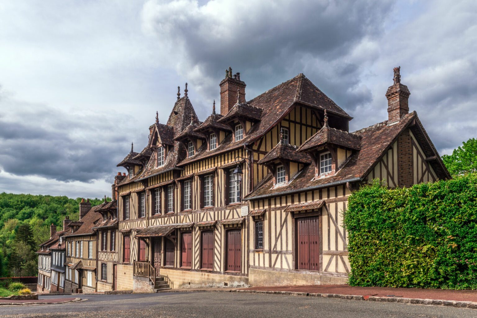 Visites D Couvrir Autour De Caen