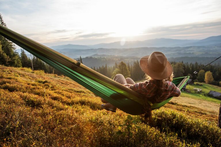 Week end détente 10 idées pour se ressourcer