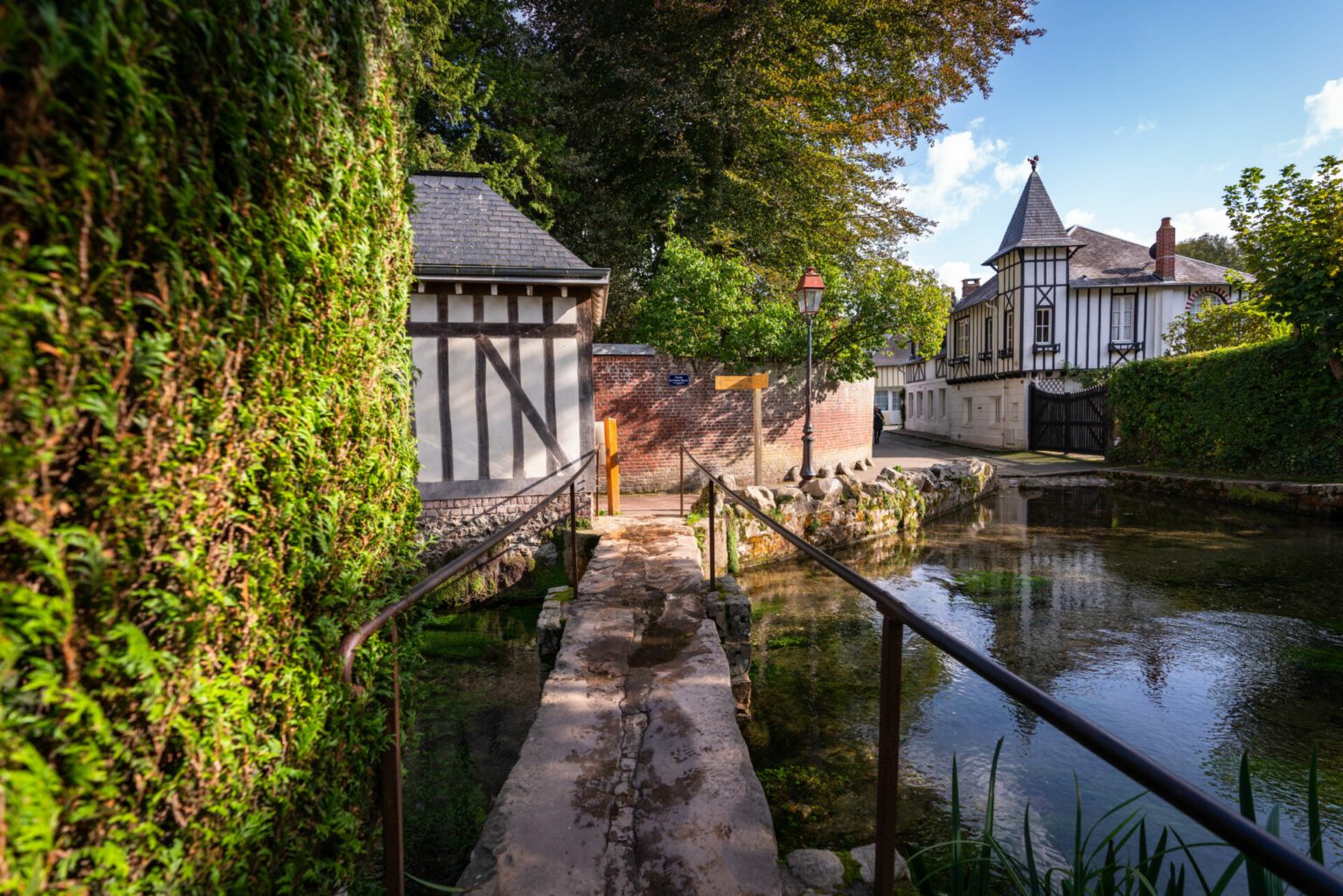 Voici 14 visites à faire autour de Cabourg en Normandie