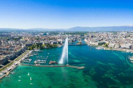 Que faire à Genève ? 12 découvertes inoubliables