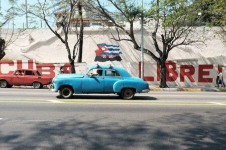 Voyage à Cuba : où aller et que visiter sur l’île ?