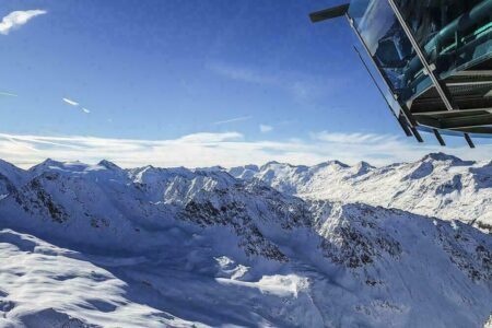 Les meilleures stations de ski de France et d’ailleurs