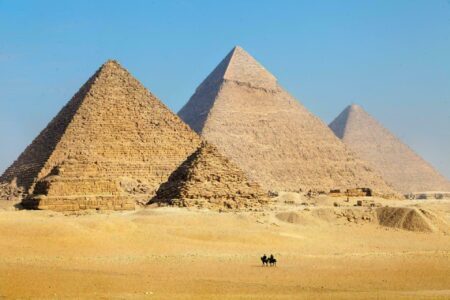 Où aller et que voir en Egypte ? (Le Caire, Louxor, Alexandrie, Charm el-Cheikh)