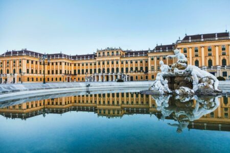 6 raisons de partir visiter Vienne, la belle d’Autriche