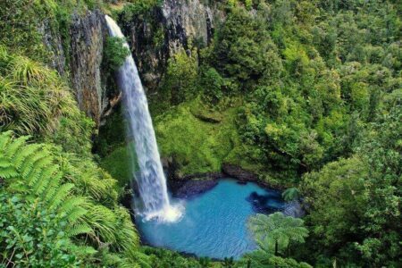 Pourquoi aller en Nouvelle-Zélande ? Volcans, fjords et culture Maori !