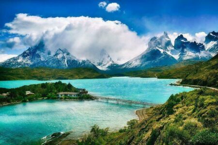 Pourquoi aller au Chili ?  Partez pour un voyage en Terre de Feu !