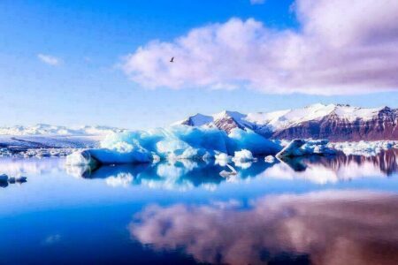 Pourquoi visiter l’Islande ? Glaciers, geysers et sources chaudes !