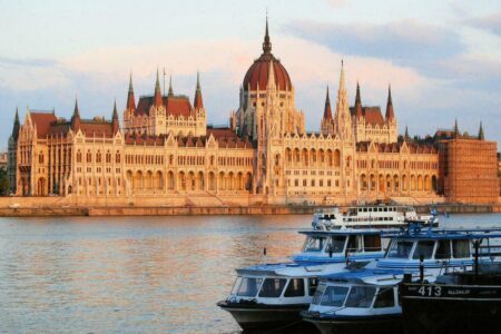 Pourquoi aller en Hongrie, la perle du Danube ?