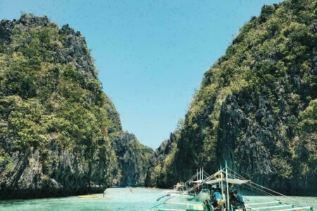 Pourquoi visiter les Philippines : l’archipel aux mille visages ?