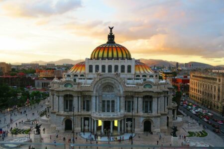 Que voir à Mexico ? Voici 13 visites incontournables !