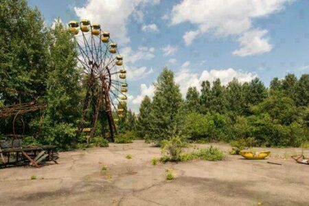 Voyage à Tchernobyl : une expérience unique