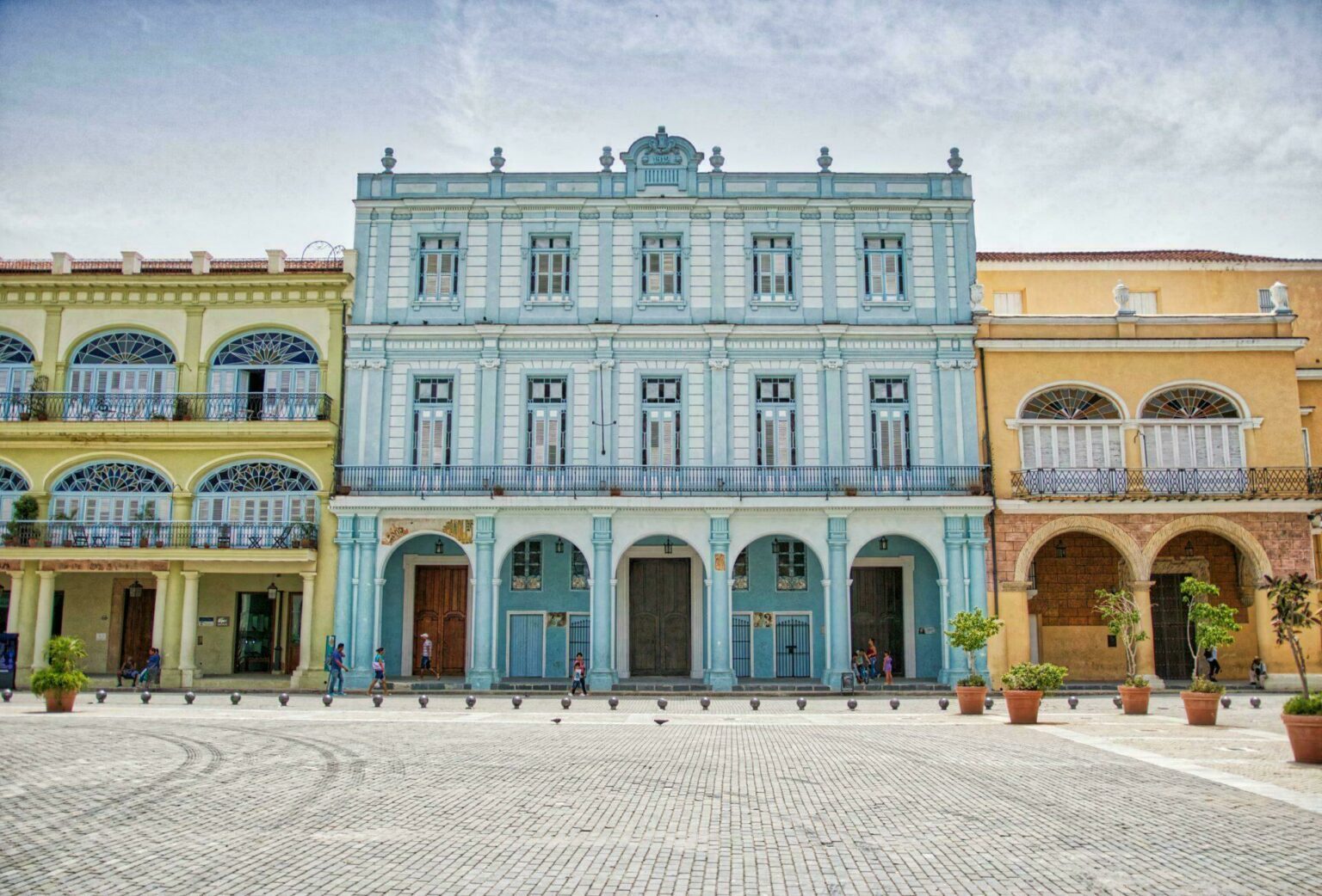 Visiter La Havane Et Ses Incontournables Mais Pas Que