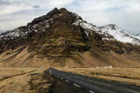 Un road trip bien ficelé pour parcourir la N°1 en Islande