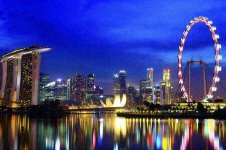 Singapour : un carrefour culturel en Asie du Sud-Est