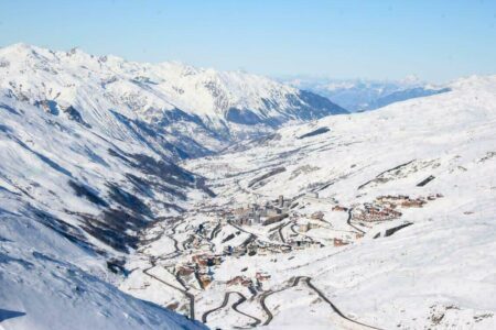 En 2019, Val Thorens est encore la meilleure station de ski au monde