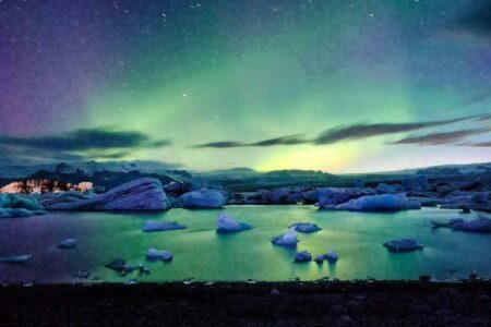 Les 15 plus belles photos d’aurores boréales