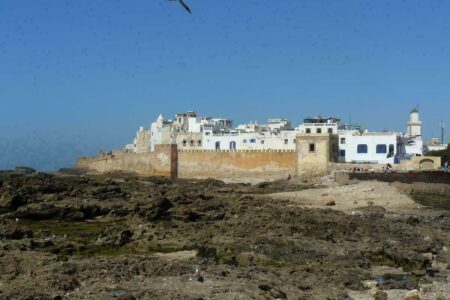Ces 20 photos vont vous donner envie de partir à Essaouira