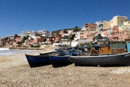 Maroc : 5 bonnes raisons de visiter Agadir
