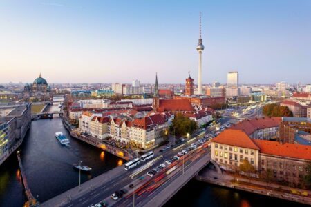 Week-end à Berlin : 3 jours pour découvrir la capitale d’Allemagne