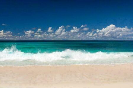 Les 10 plus belles plages du monde