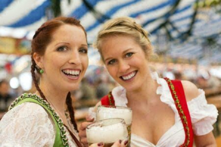 Tout savoir sur l’Oktoberfest, la Fête de la Bière de Munich