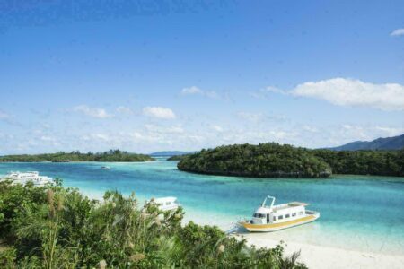 Japon : 10 bonnes raisons de découvrir Okinawa