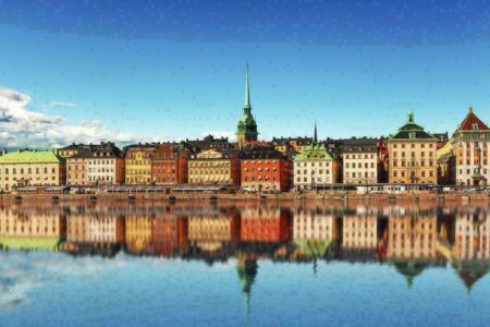 Stockholm, ces 10 choses à voir ou à faire