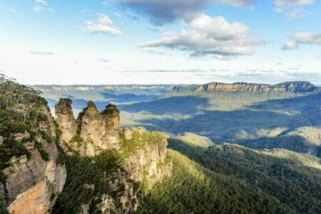 5 endroits insolites à découvrir en Australie