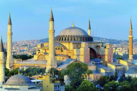 Istanbul : tout ce qu’il faut savoir sur la vieille ville