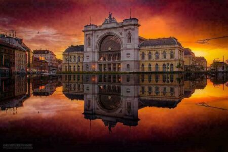 10 photos qui font de Budapest l’une des plus belles villes d’Europe
