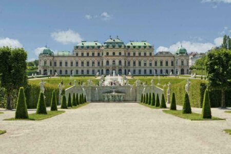Les 5 choses à ne pas manquer à Vienne